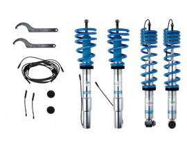 AMORTISOR ON ARKA SET BMW M5 E60 04 09