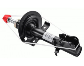 AMORTISOR ON GAZLI. KISA 27 MERCEDES CITAN W415 . RENAULT KANGOO III