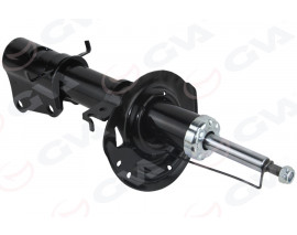 AMORTISOR ON GAZLI MERCEDES CITAN W415 08 . RENAULT KANGOO III 08