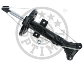 AMORTISOR ON GAZLI MERCEDES SLK-CLASS R171 04 11