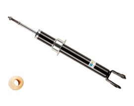 AMORTISOR ON JAGUAR F-TYPE Cabrio X152 2012