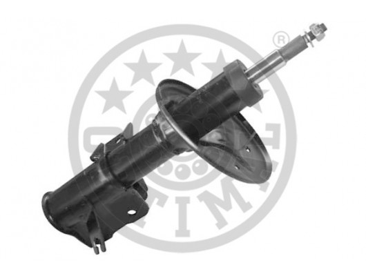 AMORTİSÖR ÖN S40 I VS V40 KOMBİ VW