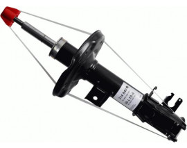 AMORTİSÖR ÖN SAĞ FIAT 500 07 500 C 07 FORD KA 08