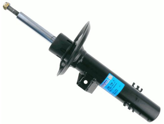 AMORTISOR ON SOL BMW E83 04 11