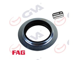 AMORTİSÖR RULMANI DÜZ GOLF5/6-JETTA-PASSAT-CADDY-TIGUAN-SCIROCCO-OCTAVIA-A3-LEON 04 KUTU İÇİ FAG