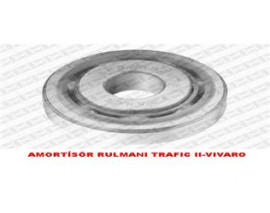 AMORTİSÖR RULMANI TRAFIC II-VIVARO AB40781