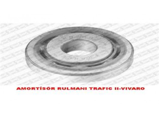 AMORTİSÖR RULMANI TRAFIC II-VIVARO AB40781