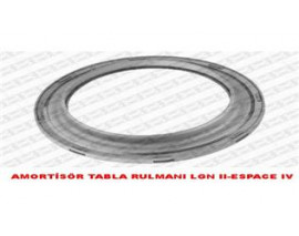 AMORTİSÖR TABLA RULMANI MASTER III-LGN II-ESPACE IV-MOVANO AP40644 x İ