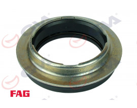 AMORTİSÖR TABLA RULMANI TRANSPORTER T5-T6 1.9 TDI 2.5TDI KUTU İÇİ ORİJİNAL FAG 805969 FAG 713007920 / INA 713007900