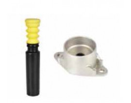 AMORTİSÖR TABLASI TOZ KÖRÜĞÜ FIESTA 98