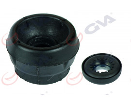 AMORTİSÖR TAKOZ KİTİ TAKOZ RULMAN GOLF IV-BORA-A3 1.6-1.8-1.8T-1.9 TDI AHW-AKL-AEH AGN-AGU-ATN