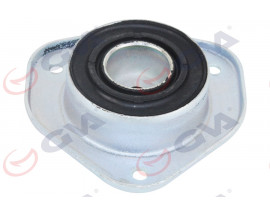 AMORTİSÖR TAKOZU 3 DELİK M131 DKŞ YM