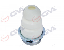 AMORTİSÖR TAKOZU ARKA DOBLO 01 TÜM MOTOR TİPLERİ VULKOLLAN GÖZENEKLİ