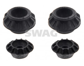 AMORTİSÖR TAKOZU ARKA GOLF 2/3 - CORDOBA 1984 FEBI 14958