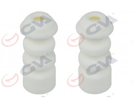 AMORTİSÖR TAKOZU ARKA POLO-POLO CLASSIC 95