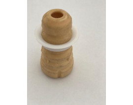 AMORTİSÖR TAKOZU ARKA TEK LINEA 1.4-1.3 D 07 VULKOLLAN GÖZENEKLİ