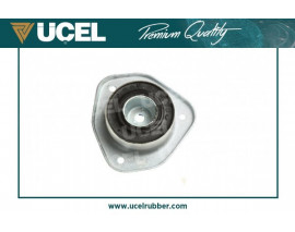 AMORTİSÖR TAKOZU E.M. 3 DELİK FIAT 131