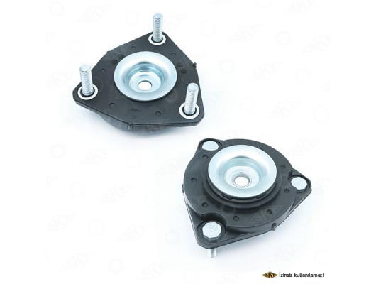 AMORTİSÖR TAKOZU FORD TRANSIT V362 14 V363 12