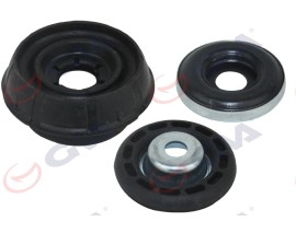 AMORTİSÖR TAKOZU KİT DUSTER 10 DOKKER 13 LOGAN I-II 04 LODGY 12 SANDERO 08 1.5DCİ-1.6 16V