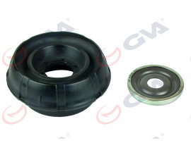 AMORTİSÖR TAKOZU KIT ÖN SAĞ-SOL DACIA LOGAN 04 SANDERO 08 DOKKER 12 DUSTER 10 LOGAN II 12 SANDERO II 12 TÜM MOTOR TİPLERİ