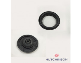 AMORTİSÖR TAKOZU KİT P307 00 C4 05 PARTNER TEPEE-BERLINGO 08 KS107