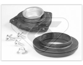 AMORTİSÖR TAKOZU KİTİ ÖN SOL CLIO III-MODUS 05 NISSAN MICRA 03-10 TÜM MOTOR