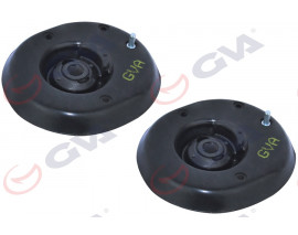 AMORTİSÖR TAKOZU ÖN C2 03 C3 02 TÜM MOTOR TİPLERİ