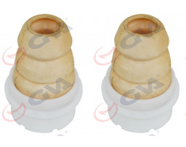 AMORTİSÖR TAKOZU ÖN DOBLO VULKOLLAN GÖZENEKLİ