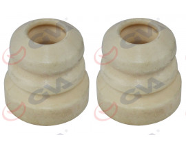 AMORTİSÖR TAKOZU ÖN FIORINO LINEA BIPPER NEMO GRANDE PUNTO-CORSA D VULKOLLAN GOZENEKLI