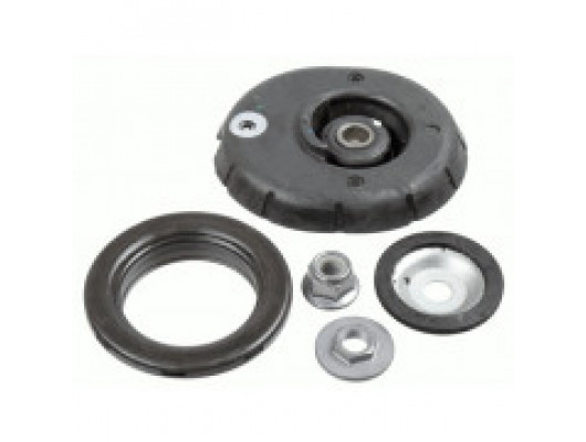 AMORTİSÖR TAKOZU ÖN KİT 208-301-CELYSEE-C3 1.1-1.4-1.4 VTI-1.4 HDI-1.6 HDI 09