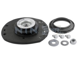 AMORTİSÖR TAKOZU ÖN KİT SOL C3 1.1-1.4-1.4 VTI-1.4 HDI-1.6 HDI 09