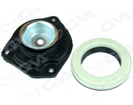 AMORTISOR TAKOZU ON MERCEDES CITAN W415 12 . RENAULT KANGOO III 08 RULMANLI