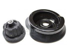 AMORTISOR TAKOZU ON MERCEDES W203 S203 CL203 C209 A209 RULMANLI