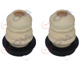 AMORTİSÖR TAKOZU ÖN PALIO-SIENA-ALBEA 1.3 MJTD VULKOLLAN GÖZENEKLİ