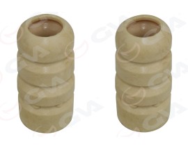 AMORTİSÖR TAKOZU ÖN PEJO PARTNER-307-308-C3-C4-BERLINGO VULKOLLAN