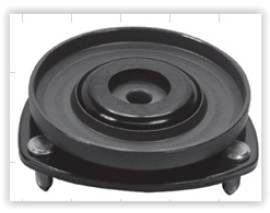 AMORTİSÖR TAKOZU ÖN SAĞ/SOL CIVIC VII 1.4-1.5-.16 HB-SEDAN 04-06