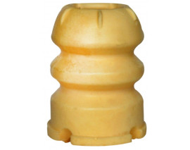 AMORTİSÖR TAKOZU ÖN TRANSİT 1 TON VULKOLLAN GÖZENEKLİ