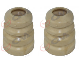 AMORTİSÖR TAKOZU ÖN YENİ DOBLO CARGO 2010 TÜM MOT.TİPİ VULKOLLAN GÖZENEKLİ