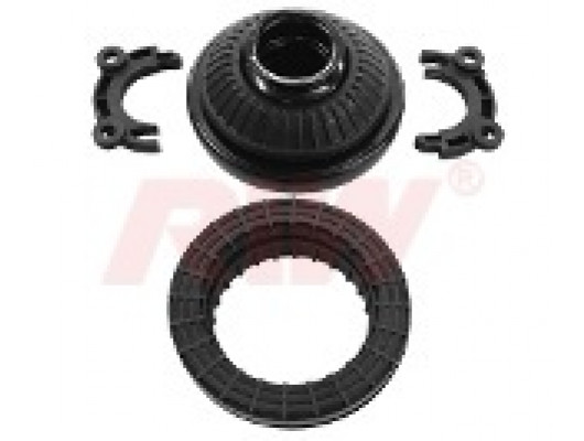 AMORTİSÖR TAKOZU OPEL-ASTRA-H 2004-2009 OPEL-ZAFIRA-B A05 2005-2011 VAUXHALL-ASTRA-H 2004-2009 VAUXH ALL-ZAFIRA-B 2005-2011