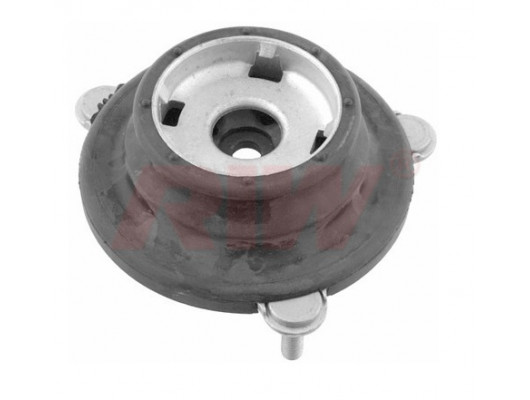 AMORTİSÖR TAKOZU PEUGEOT-407 2004-2011