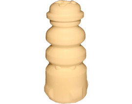 AMORTİSÖR TAKOZU POLO 01 09 A1 10 CORDOBA-IBIZA 02-09 -FABIA 02-09 -09 VULKOLLAN