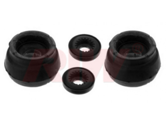 AMORTİSÖR TAKOZU RULMANLI KİT AUDI-A1-8X 2010-2019 AUDI-A3-8L1 1996-2003 AUDI-TT-8N3 1999-2006 AUDI- TT ROADSTER-8N9 1999-2006 SEAT-IBIZA-V 6R 2008- SEAT-LEON-1M1 1999-2006 SEAT-Mii-KF1 2011- SEAT-TOLE