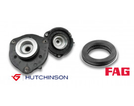 AMORTİSÖR TAKOZU RULMANLI KİTİ CADDY-GOLF 5-6-JETTA-PASSAT-LEON-A3-SUPERB 04-12