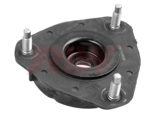 AMORTİSÖR TAKOZU RULMANSIZ FORD-FOCUS-I DAW-DBW 1998-2004 FORD-TRANSIT CONNECT 2002-2013