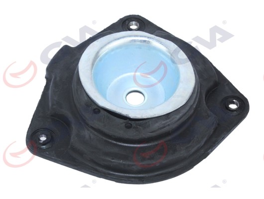 AMORTİSÖR TAKOZU SAĞ RENAULT CLIO III 05 MODUS 04 NISSAN MICRA 05 NOTE 05