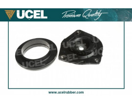 AMORTİSÖR TAKOZU SAĞ TAKIM NISSAN MICRA III K12 1.0 16V-1.2 16V-1.4 16V-160 SR-1.5 DCI