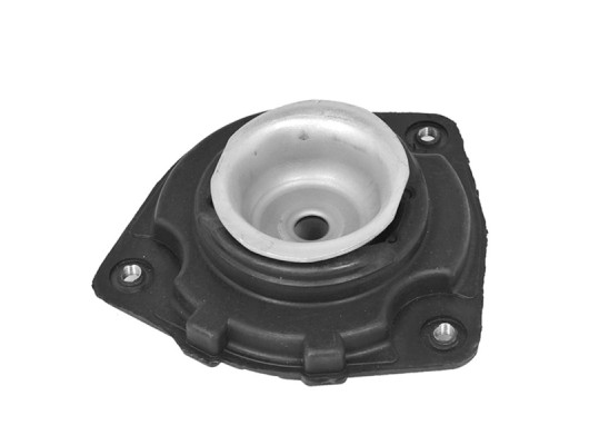 AMORTİSÖR TAKOZU SOL CLIO III 05 MODUS 04 MICRA-NOTE-QASHQAI TÜM MOTOR TİPLERİ