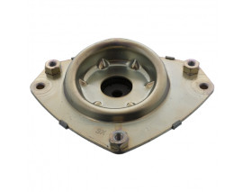 AMORTİSÖR TAKOZU SOL FIAT TEMPRA-TIPO