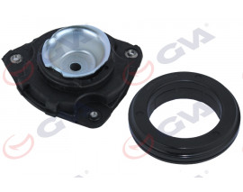 AMORTİSÖR TAKOZU SOL RULMANLI KIT RENAULT CLIO III 05 MODUS 04 NISSAN MICRA 05 NOTE 05