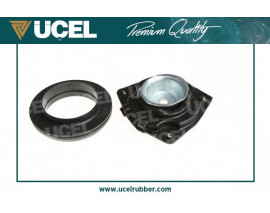 AMORTİSÖR TAKOZU SOL TAKIM NISSAN MICRA III K12 1.0 16V-1.2 16V-1.4 16V-160 SR-1.5 DCI